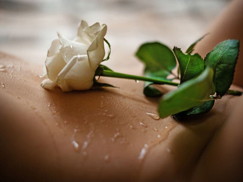 Kurz Mohenžodáro 2 - Prebúdzanie zmyselnosti