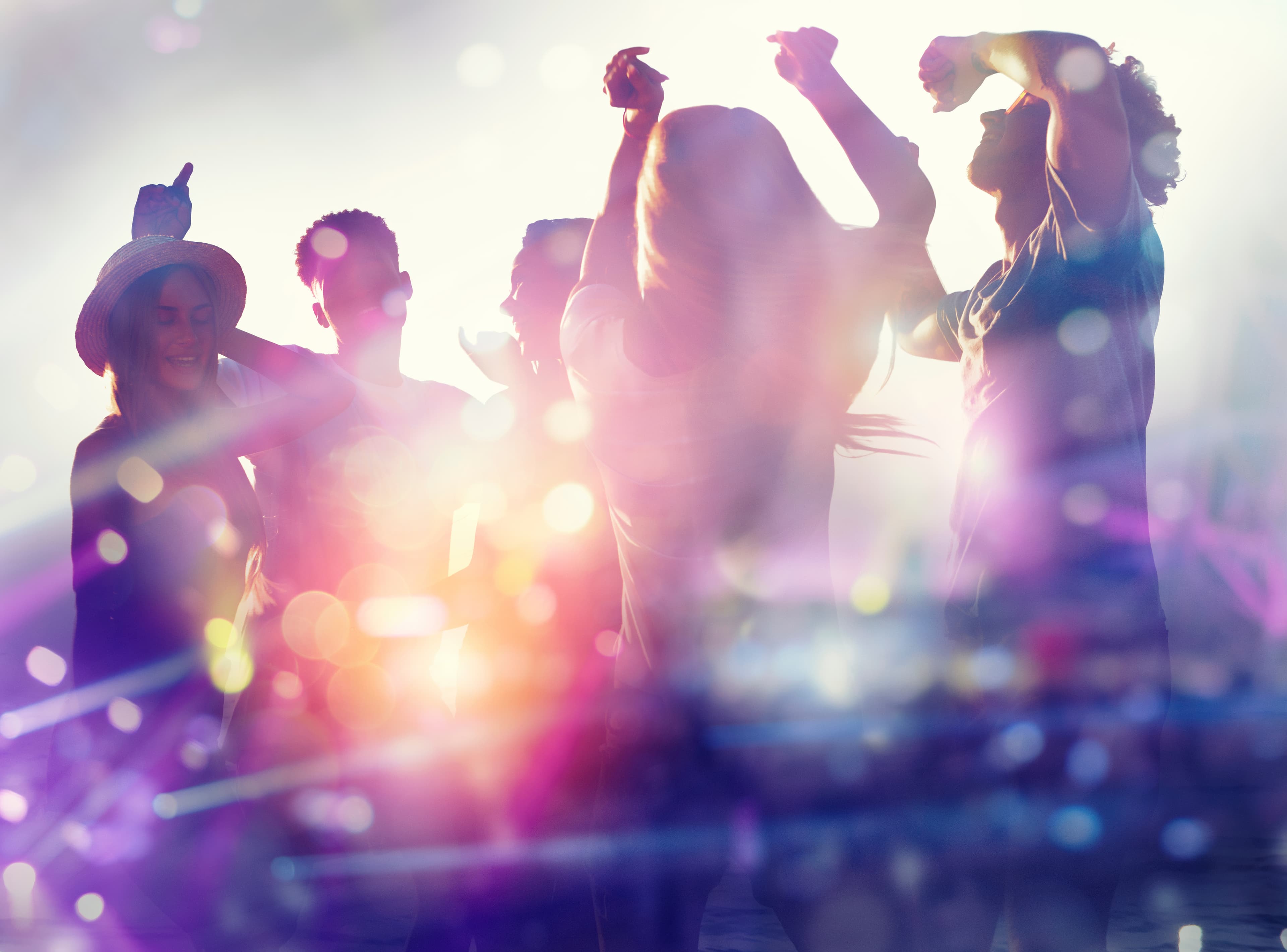 Kundalini meditácia - Osho